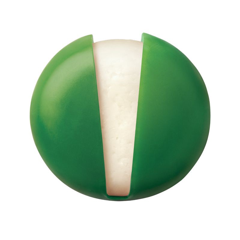 slide 3 of 3, Mini Babybel Babybel Plant-Based Vegan Cheese Alternative - 4.23oz/6ct, 4.23 oz, 6 ct