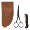 slide 22 of 25, Cremo Beard Shears, 1 ct