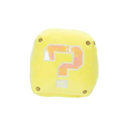Nintendo Question Block SFX Plush