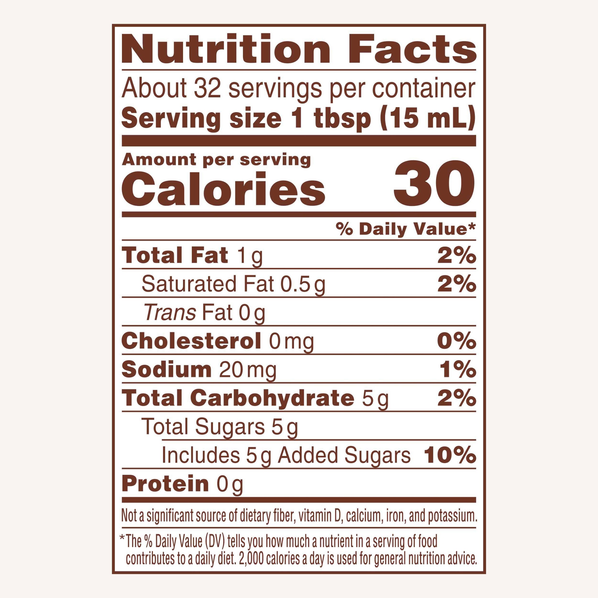 slide 6 of 7, Nestlé Coffee Mate Hazelnut Flavored Almond Milk Creamer, 16 fl oz