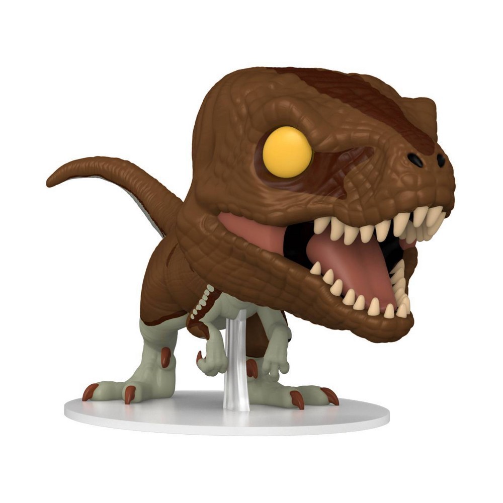 Funko Pop Movies Jurassic World Dominion Atrociraptor Panthera 1 Ct Shipt 