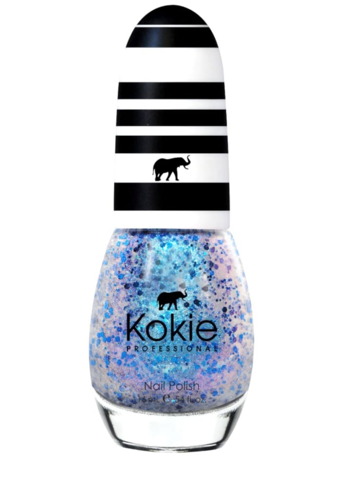 slide 1 of 1, Kokie Northern Lights Professional Nail Polish, 1 ct
