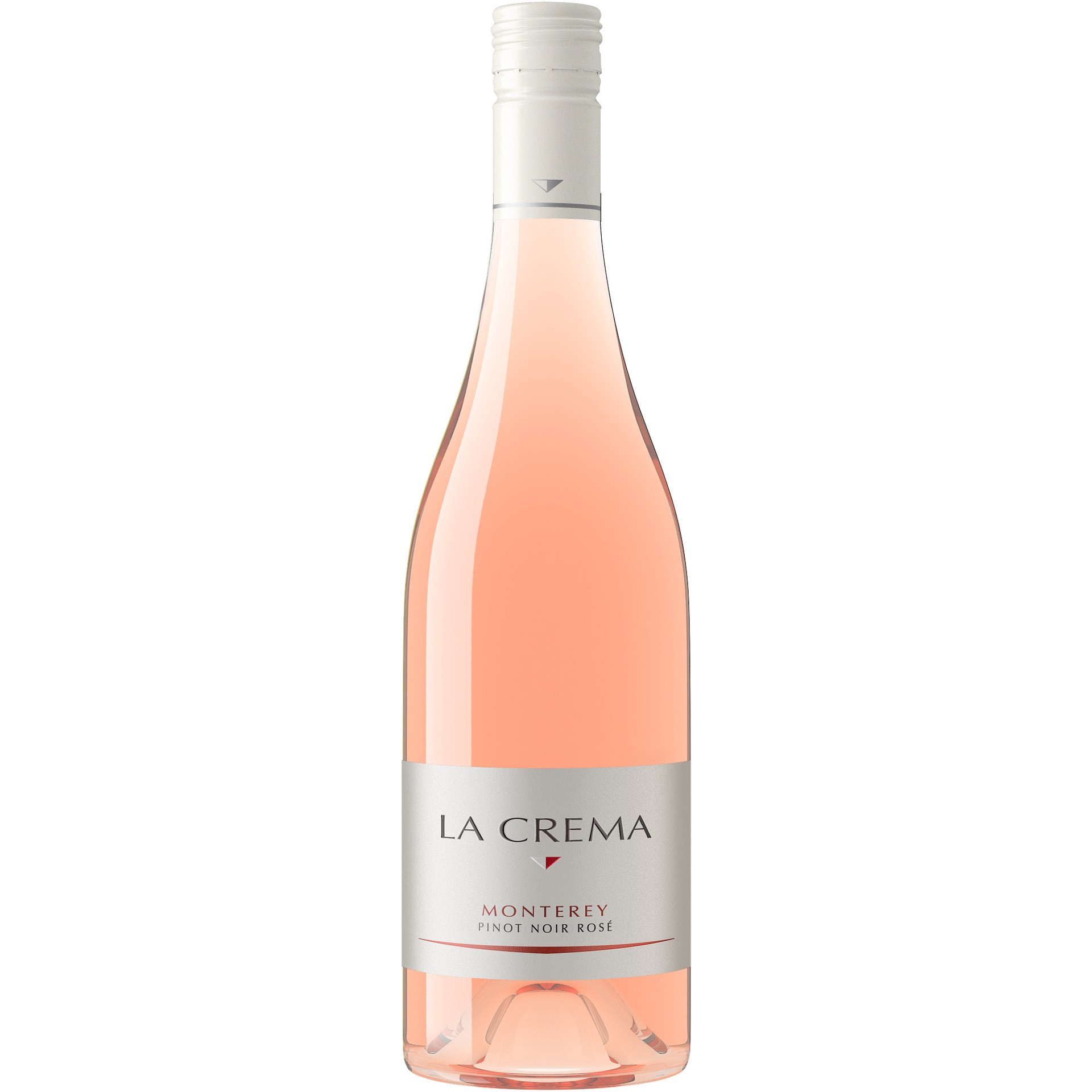 slide 1 of 5, La Crema Monterey Pinot Noir Rosé Rose Wine, 750ml, 750 ml