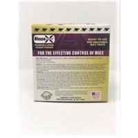 slide 3 of 5, ECOClear MouseX Ready to Use Bait Trays, 2 ct; 3 oz