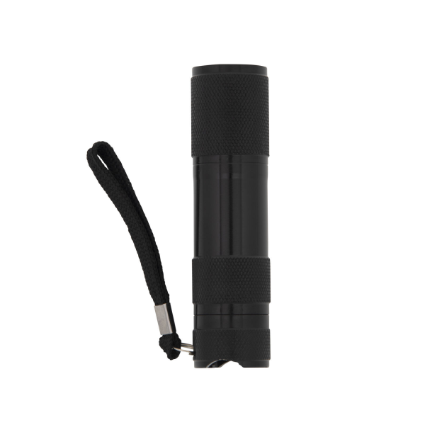 slide 1 of 1, Lake & Trail Led Flashlight 4In Cdu 12, 4 in