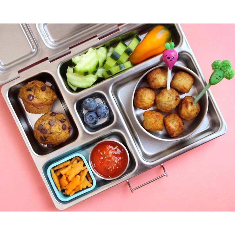 slide 4 of 4, Kidfresh Frozen Chicken Meatballs - 16.45oz, 16.45 oz