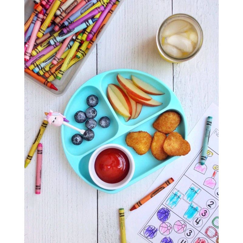 slide 4 of 4, Kidfresh Frozen Chicken Nuggets - 16.35oz, 16.35 oz