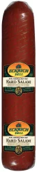 Eckrich Low Salt Low Fat Hard Salami