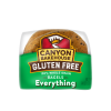 slide 7 of 13, Canyon Bakehouse Gluten Free Everything Bagels, 14 oz