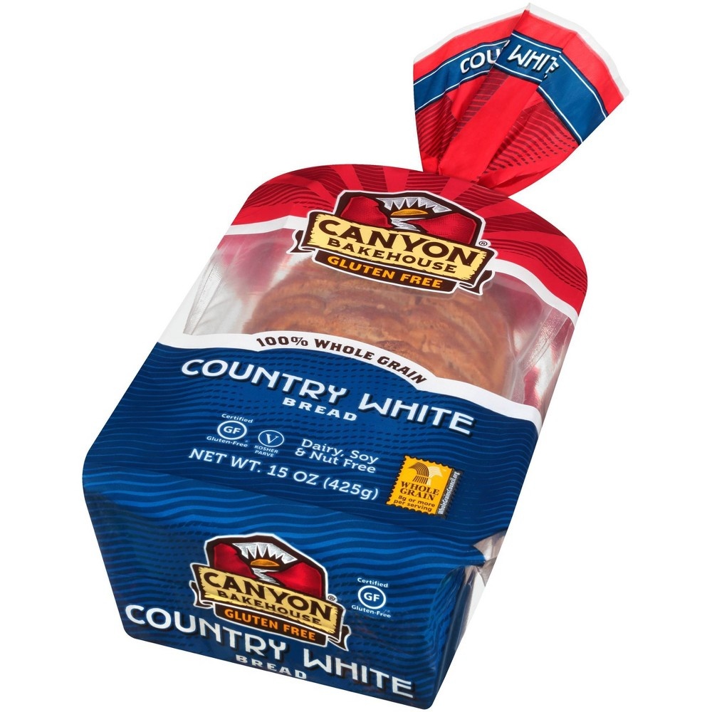 Canyon Bakehouse Bread 15 oz 14 oz | Shipt