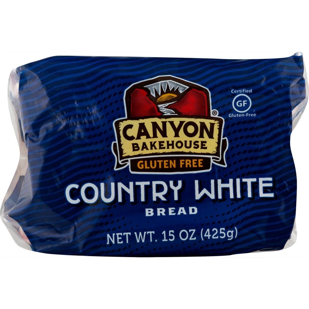 Canyon Bakehouse Bread 15 oz 14 oz | Shipt