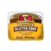 slide 20 of 21, Canyon Bakehouse® gluten free deli white bagels, 14 oz
