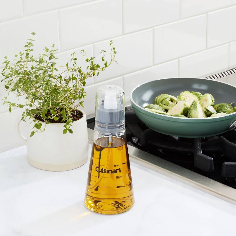 slide 2 of 4, Cuisinart Even Mist Oil Mister and Dispenser, 1 ct