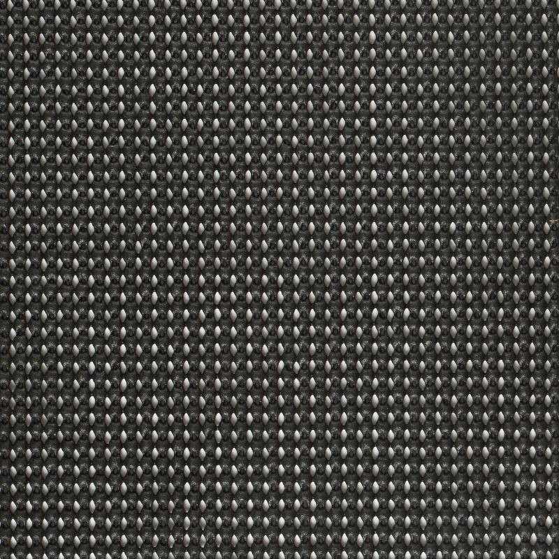 slide 2 of 5, Con-Tact Excel Grip Black 12"x10ft, 10 ft