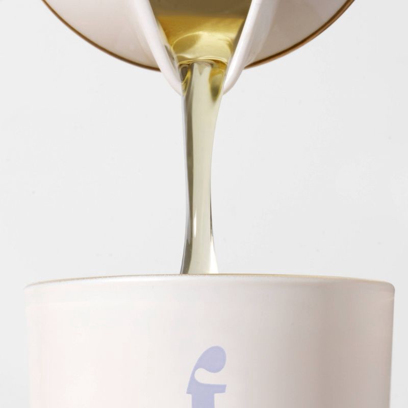 slide 3 of 7, Being Frenshe Reset Candle with Essential Oils to Calm & Relax - Lavender Cloud - 7oz, 7 oz