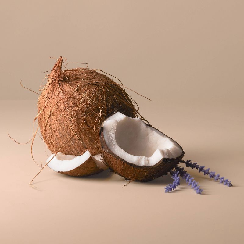 slide 5 of 7, Being Frenshe Reset Candle with Essential Oils to Calm & Relax - Lavender Cloud - 7oz, 7 oz