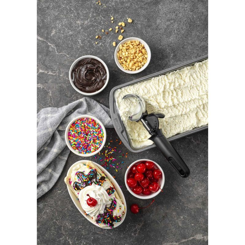 Trigger Ice Cream Scoop - GoodCook