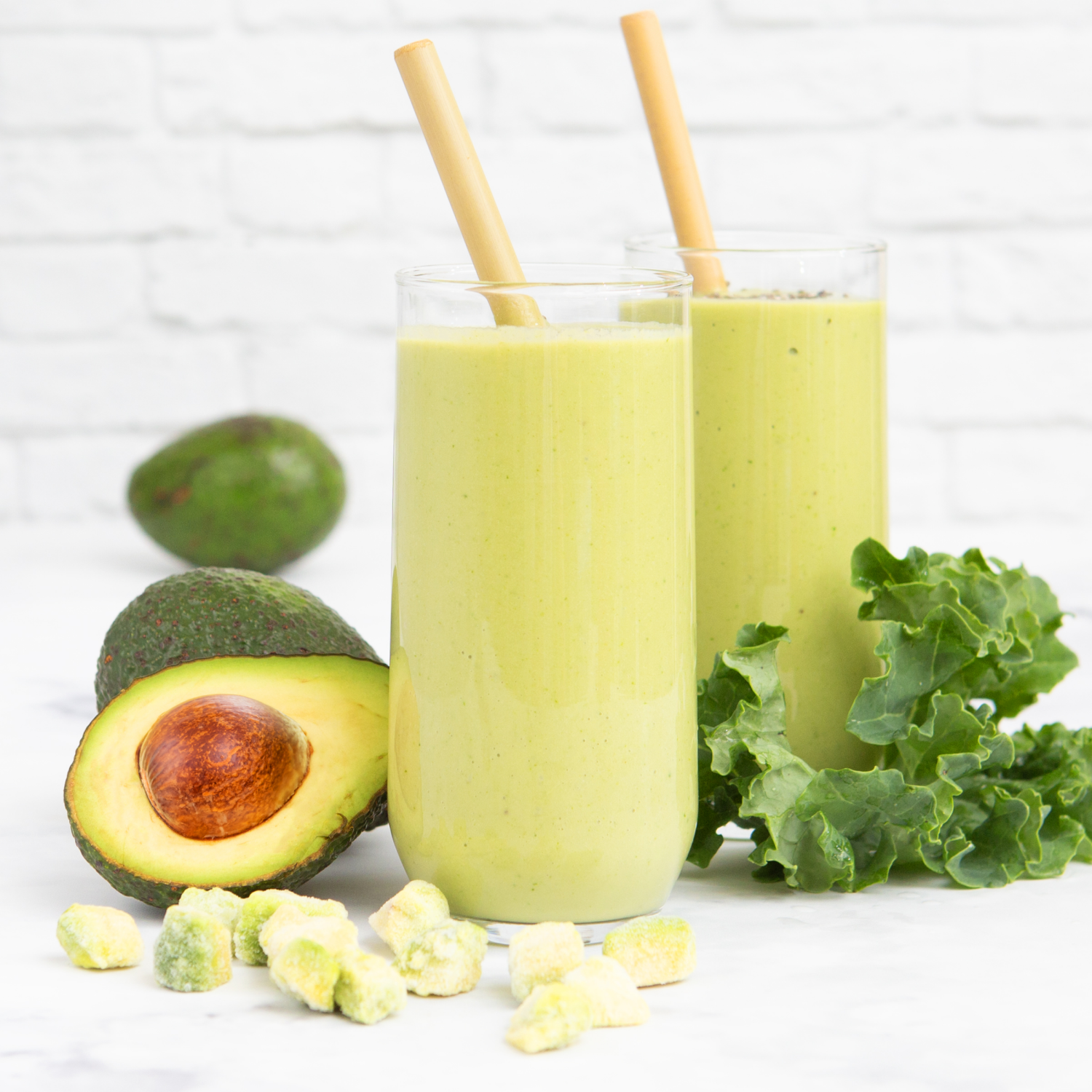 slide 4 of 4, Pitaya Foods Organic Avocado Bite-Sized Pieces 12 oz, 12 oz