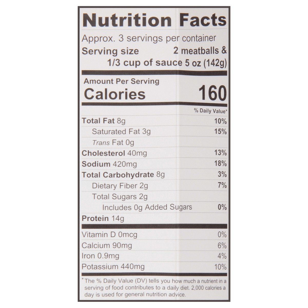 slide 7 of 12, MamaMancini's Mama Mancini's Italian Style Sauce and Turkey Meatballs 16.0 oz, 16 oz