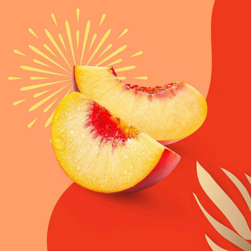 slide 8 of 10, Beloved Peach Prosecco & Mimosa Flower Body Cream 10oz, 10 oz