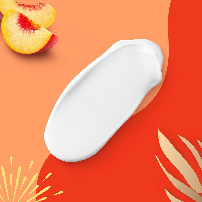 slide 9 of 10, Beloved Peach Prosecco & Mimosa Flower Body Cream 10oz, 10 oz