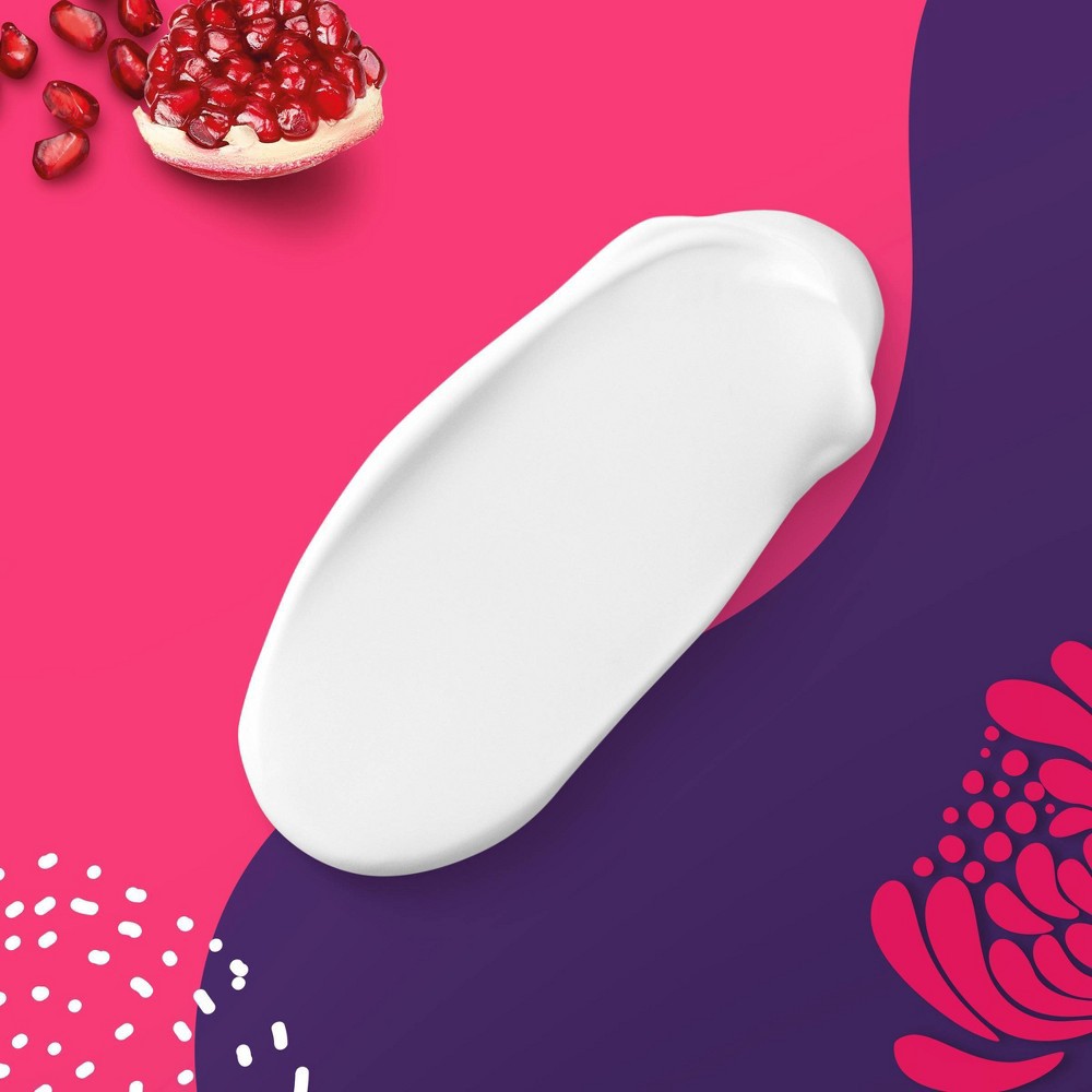 slide 6 of 6, Beloved Vegan Body Cream - Pomegranate & Geranium - 10oz, 10 oz