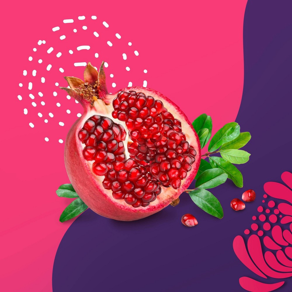 slide 3 of 6, Beloved Vegan Body Cream - Pomegranate & Geranium - 10oz, 10 oz