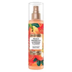 Beloved Women's Body Mist - Peach Prosecco & Mimosa Flower - 8 fl oz