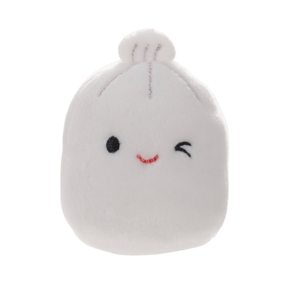 slide 7 of 10, Squishville Scrumptious Squad Mini 4pk Mini 2" Plush, 4 ct