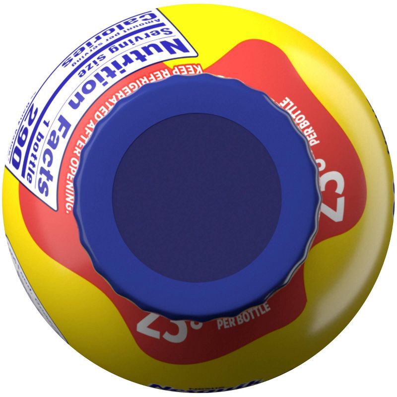 slide 5 of 5, Nesquik Protein Power Strawberry - 14 fl oz, 14 fl oz