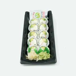 Sushi Philadelphia Roll* - 10 Count (Available After 11 Am)