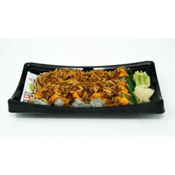 Yummi Sushi Crunchy California Roll* - 10.1 Oz (Available After 11 Am)