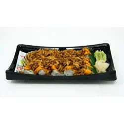 Yummi Sushi Crunchy California Roll* - 10 Count (Available After 11 Am)