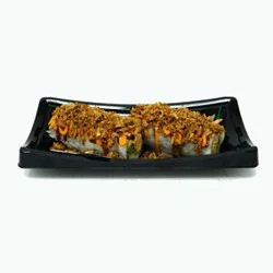 Yummi Sushi Spicy Crunchy Roll* - 11 Oz (Available After 11 Am)