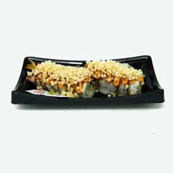 Yummi Sushi Tempura Shrimp Roll* - 8 Count (Available After 11 Am)