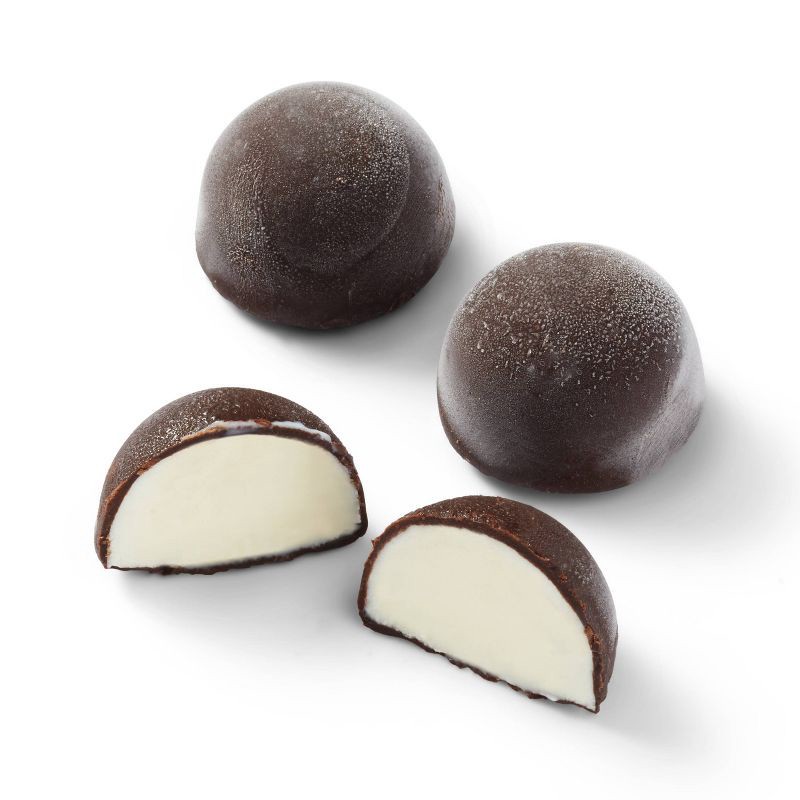 slide 3 of 3, Vanilla Flavored Ice Cream Bites - 8.52oz/12ct - Favorite Day™, 8.52 oz, 12 ct