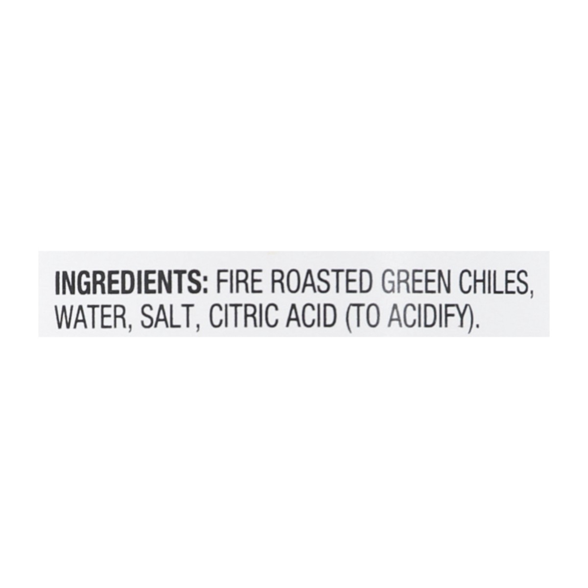 slide 10 of 12, La Victoria Diced Fire Roasted Mild Green Chiles 4 oz, 4 oz