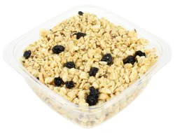Golden Temple Wild Blueberry Flax Granola