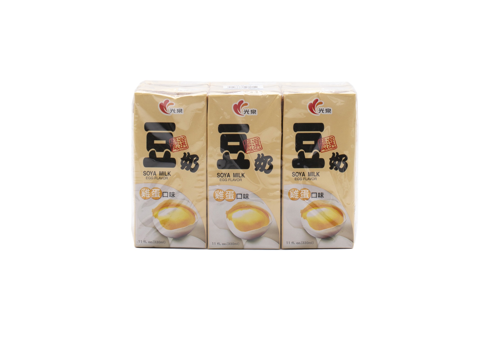 slide 1 of 1, Kuang Chuan Soya Milk Egg Flavor, 11880 gram