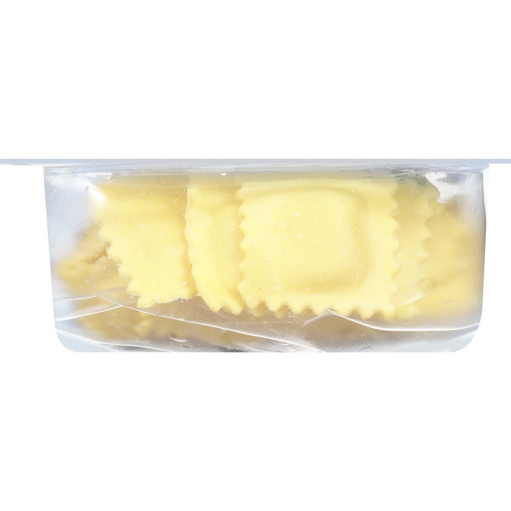 slide 3 of 3, Buitoni Four Cheese Ravioli, Refrigerated Pasta, 9 oz Package, 9 oz