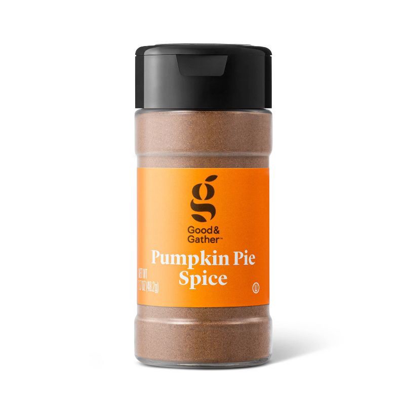 slide 1 of 3, Pumpkin Pie Spice - 1.7oz - Good & Gather™, 1.7 oz