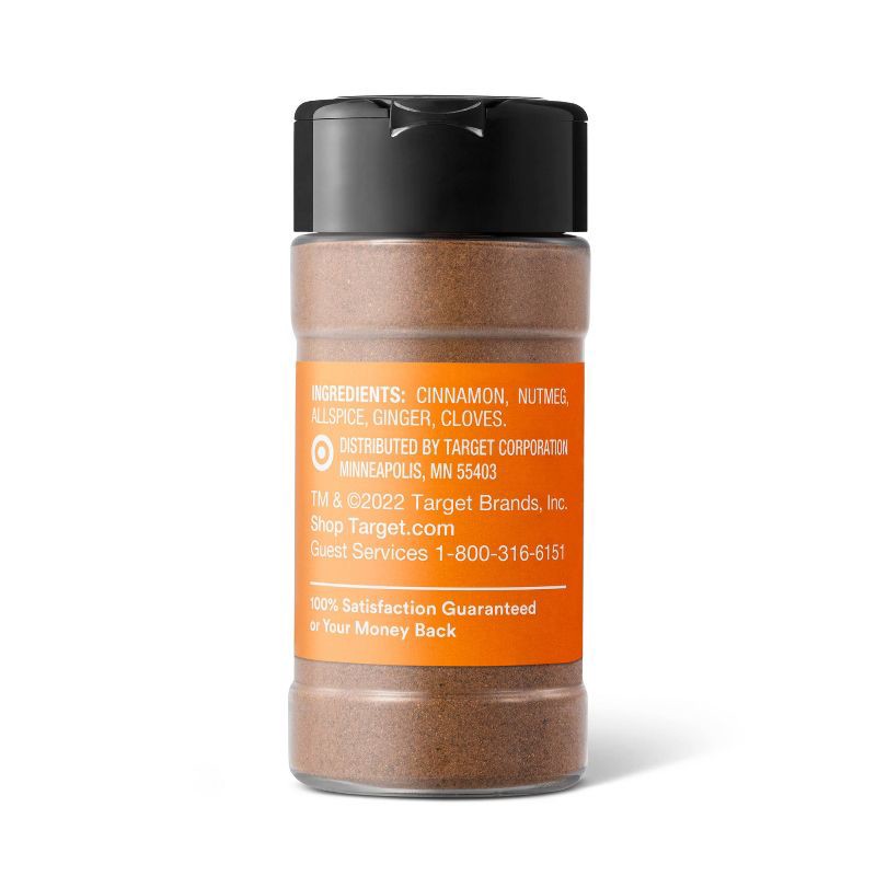 slide 3 of 3, Pumpkin Pie Spice - 1.7oz - Good & Gather™, 1.7 oz