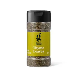 Thyme Leaves - .75oz - Good & Gather™