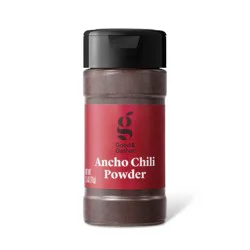 Ancho Chili Powder - 2.5oz - Good & Gather™