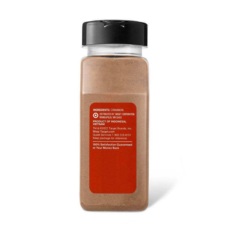 slide 3 of 3, Cinnamon - 9oz - Good & Gather™, 9 oz