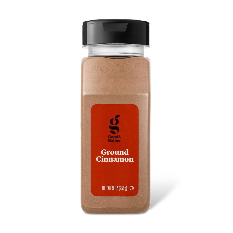 slide 1 of 3, Cinnamon - 9oz - Good & Gather™, 9 oz