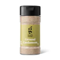Ground Cardamom - 2oz - Good & Gather™