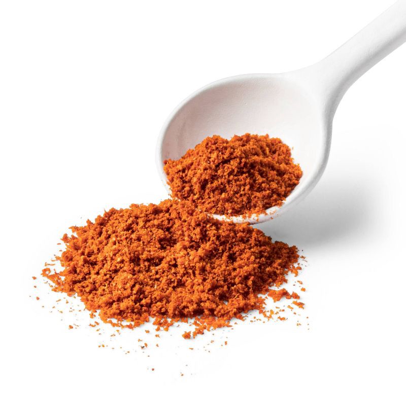 slide 2 of 3, Cayenne Pepper - 1.87oz - Good & Gather™, 1.87 oz