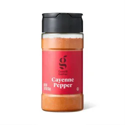 Cayenne Pepper - 1.87oz - Good & Gather™