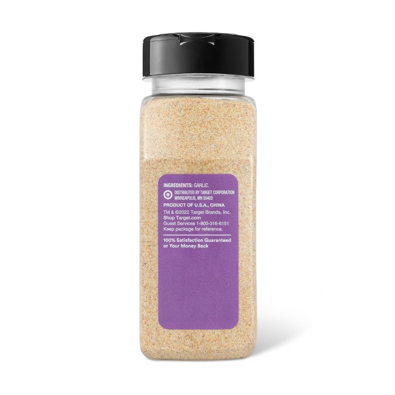 slide 3 of 3, Garlic Powder - 10.3oz - Good & Gather™, 10.3 oz